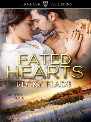 cover image of Fated Hearts